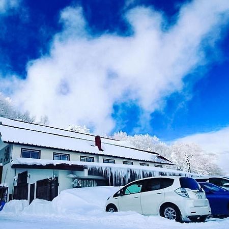 Sachinoyu Hotel Shiga Kogen Yamanouchi (Nagano) Exterior foto