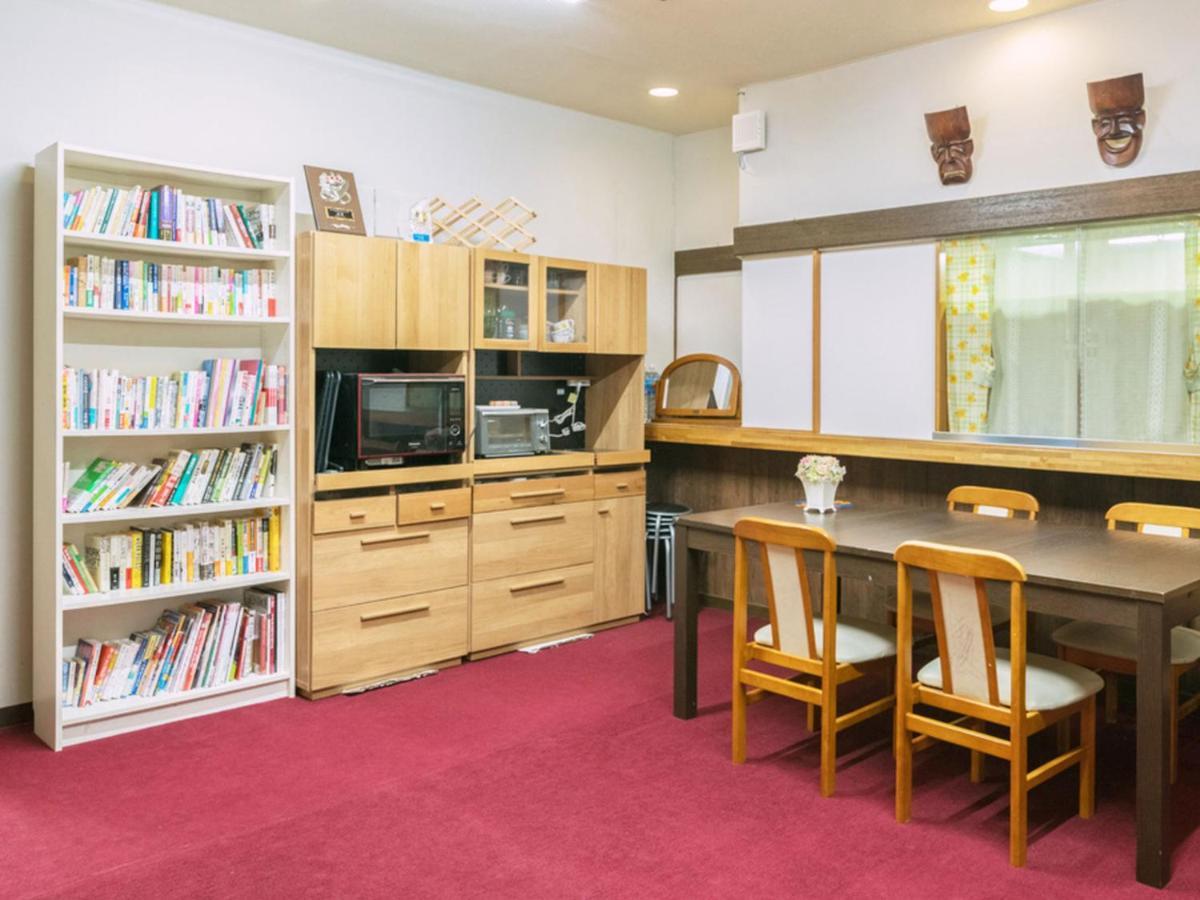 Sachinoyu Hotel Shiga Kogen Yamanouchi (Nagano) Exterior foto