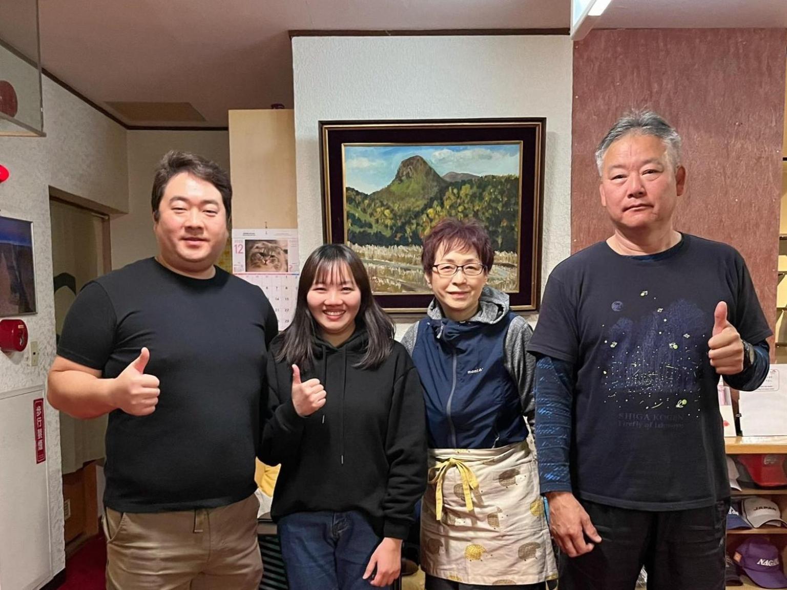 Sachinoyu Hotel Shiga Kogen Yamanouchi (Nagano) Exterior foto